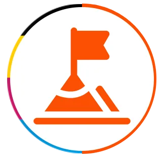 Our mission is simple